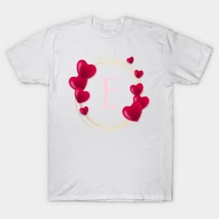 Saints Valentine T-Shirt